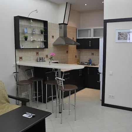 Arcadia Palace Apartments With Sea View Odesa Room photo