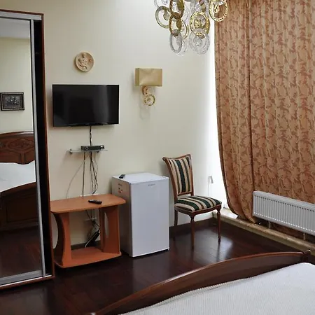 Arcadia Palace Apartments With Sea View Odesa Exterior photo