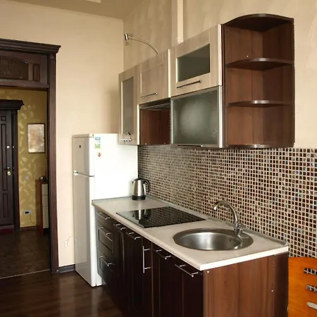 Arcadia Palace Apartments With Sea View Odesa Exterior photo