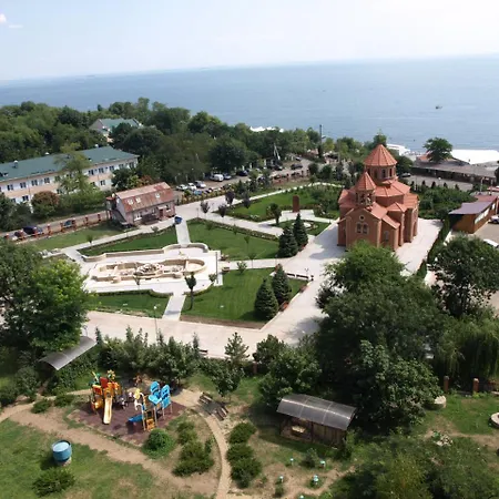 Arcadia Palace Apartments With Sea View Odesa Exterior photo