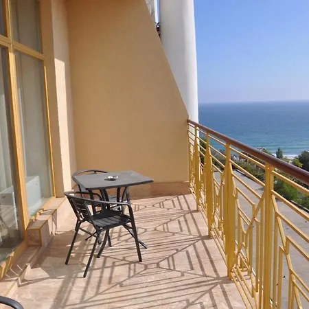 Arcadia Palace Apartments With Sea View Odesa Exterior photo