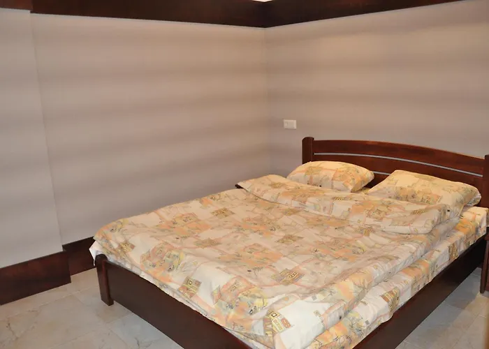 Arcadia Palace Apartments With Sea View