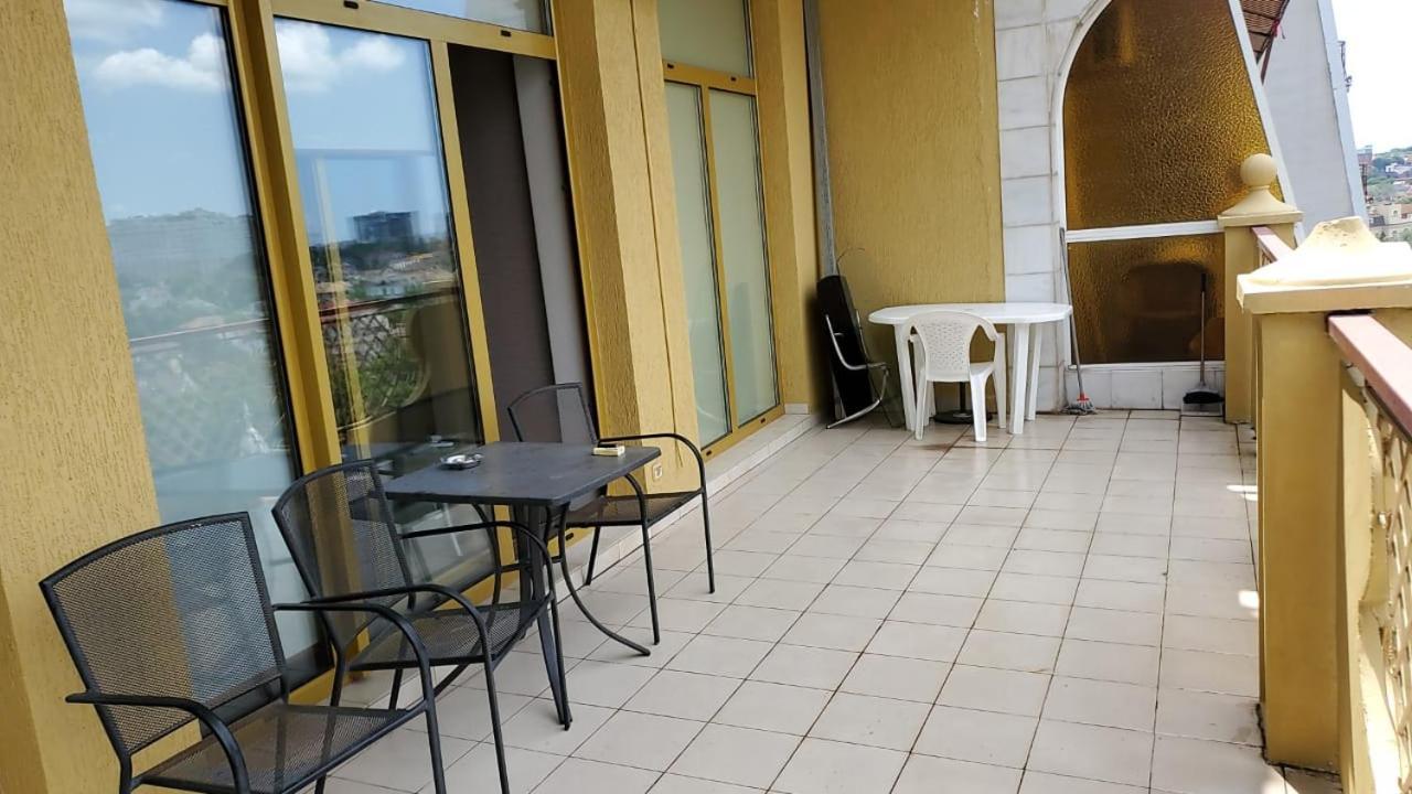 Apartment Arcadia Palace With Sea View *