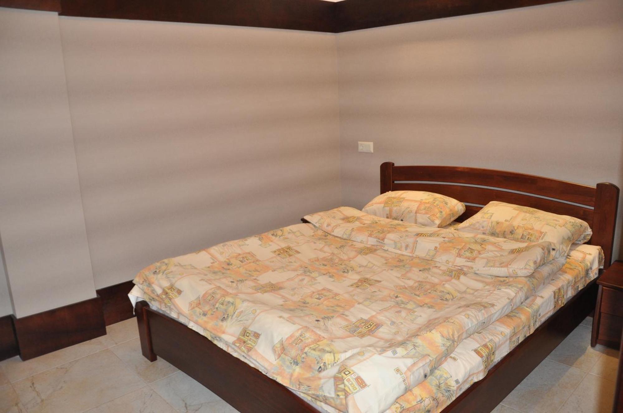 Arcadia Palace With Sea View Apartment Odesa