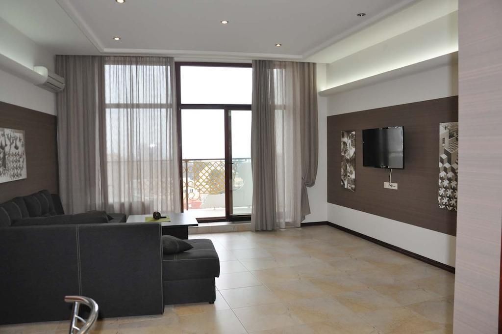 Arcadia Palace With Sea View Apartment *