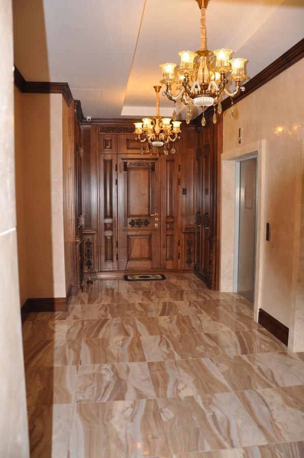 Apartment Arcadia Palace With Sea View Odesa
