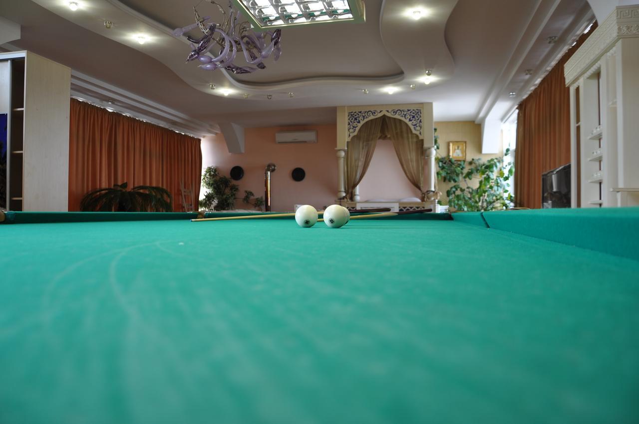 Апартаменты Arcadia Palace с видом на море *