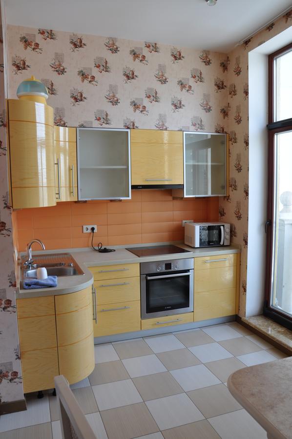 Arcadia Palace With Sea View Apartment