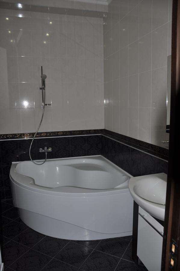 Arcadia Palace With Sea View Apartment Odesa