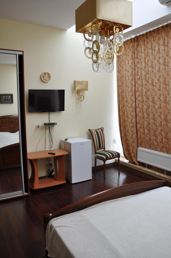 Apartment Arcadia Palace With Sea View Odesa
