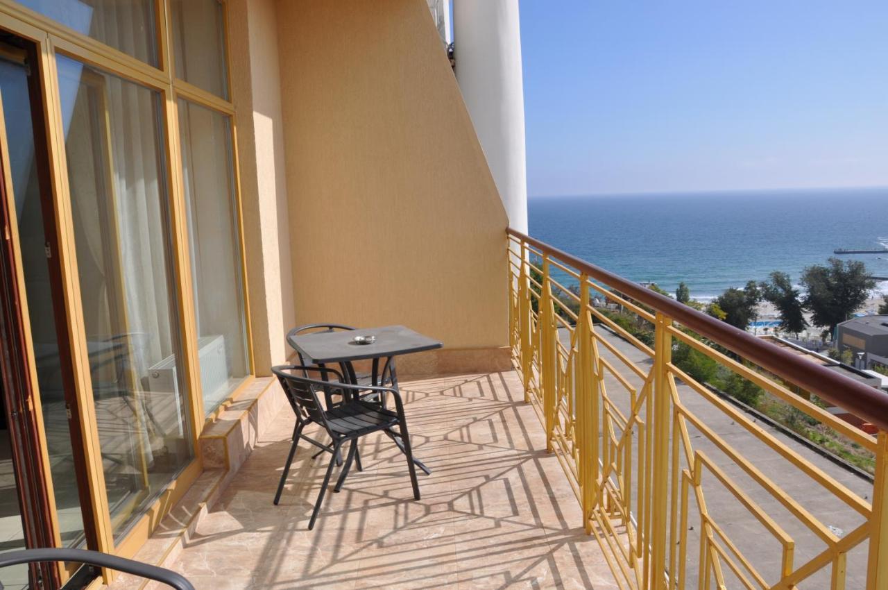 Arcadia Palace With Sea View Apartment Odesa