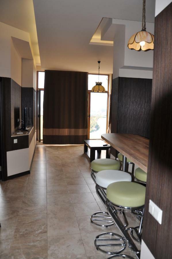 Apartment Arcadia Palace With Sea View *