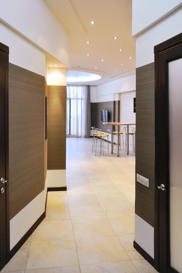 Apartment Arcadia Palace With Sea View